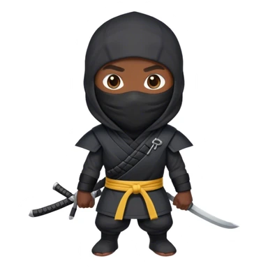 Tuttle ninja sticker
