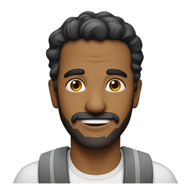 جوجه ی خندان sticker