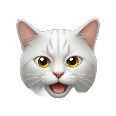 intense_cat_staring_at_you sticker