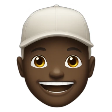 dababy smile sticker