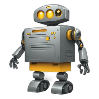 robot-with-toolbox sticker