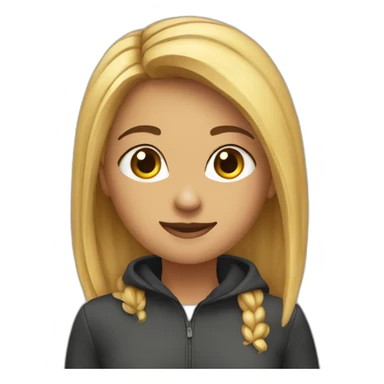 yenita silue sticker