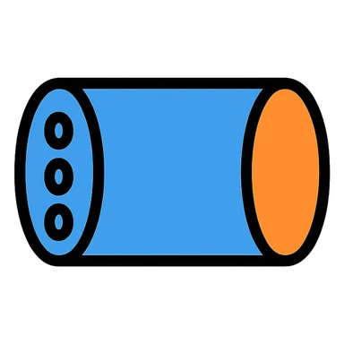 foam roller sticker