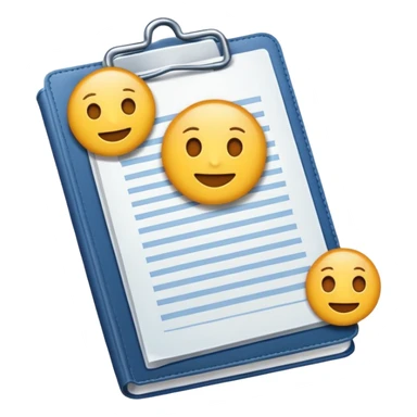 assurance document  sticker