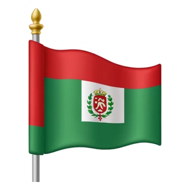 Bandera andaluza sticker