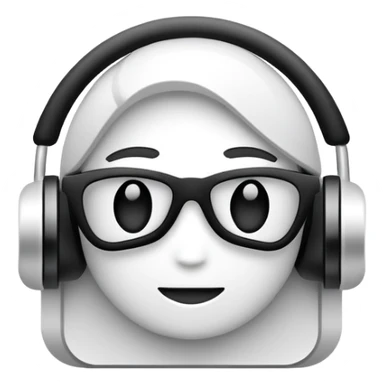 Vavinews logo sticker