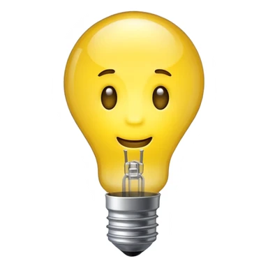 Pleas create an emoji of Did You Know? sticker