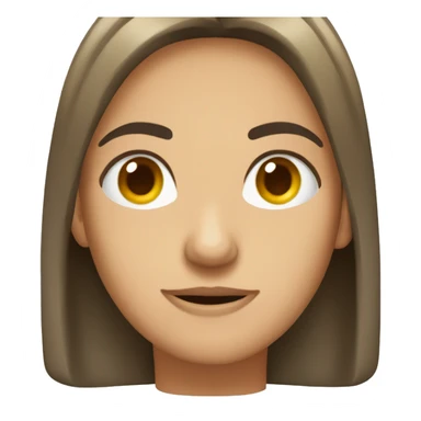 Cara de apaixonado malicioso sticker