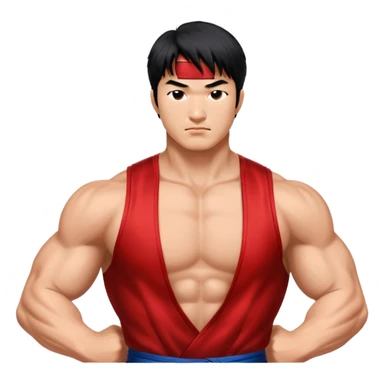 shang chii sticker