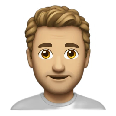 gabriele benedetto sticker