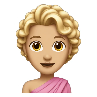 Sex and the city sticker