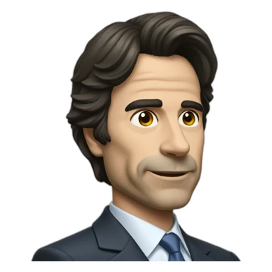 Aznar sticker