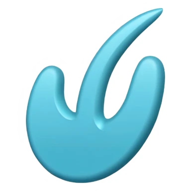 I need a blue tick emoji sticker