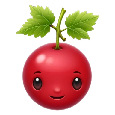 currant sticker