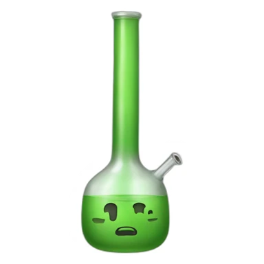 bong sticker