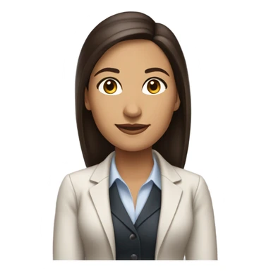 laura-ortiz-coaching-brunette sticker