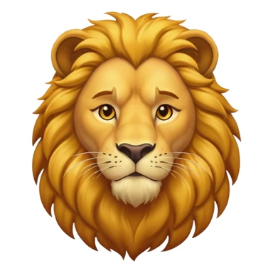 mufasa sticker