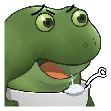 skibidi toilet character, playful, energetic, meme-inspired sticker