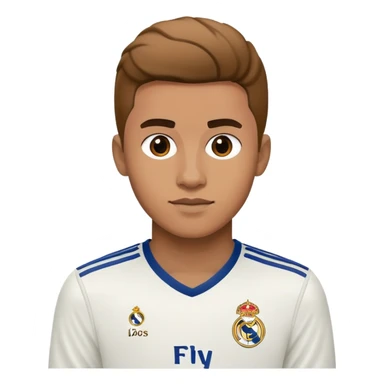 رئال مادرید sticker