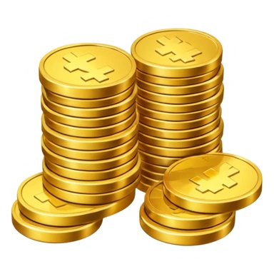 Company shares sticker