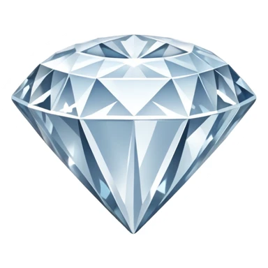 blue backround with a white square in the middle that is rotated approximately 45 degrees, instead of a normal square. sticker