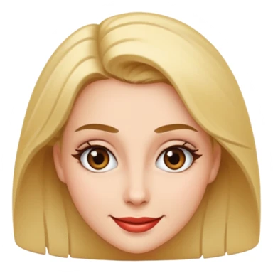 🤨😏🙄 mix these emojis but make it flirty  sticker