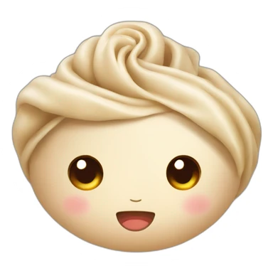 Xiao long bao sticker