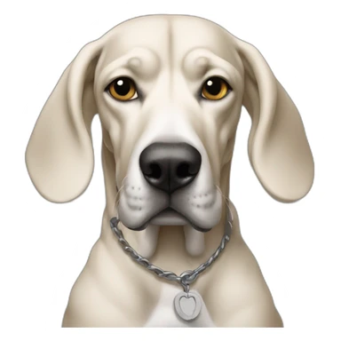 Snoop doggy dog sticker