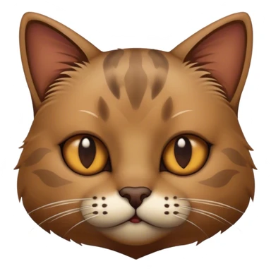 Cat mad dirty sticker