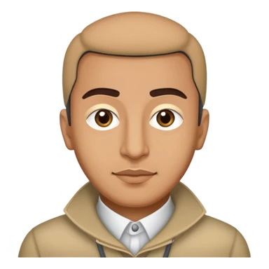 abderrazak hamedallal sticker