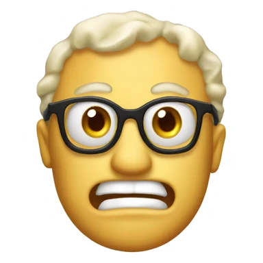 Mad ravioli  sticker