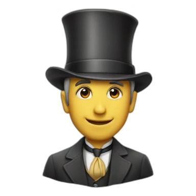 monsieur-propre sticker