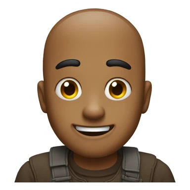 Didder giggle sticker