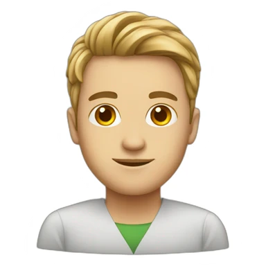 postgraduate student sticker