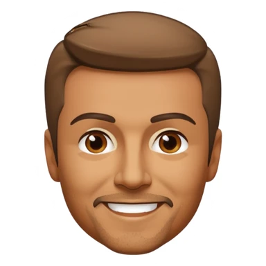 George Michael  sticker