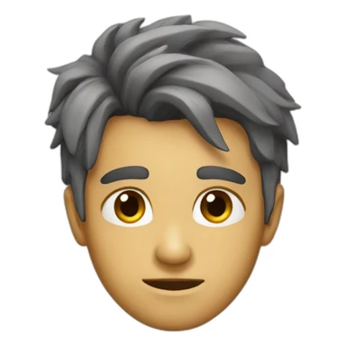 I am done with this sticker