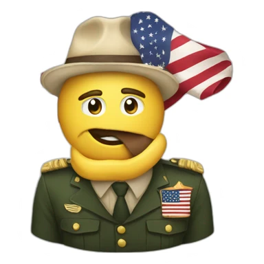 estados unidos sticker