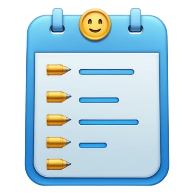 Prompt list for AI models sticker