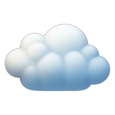 Salesforce cloud sticker