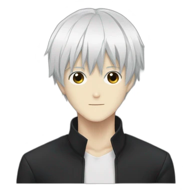 Ken kaneki sticker