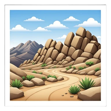 Arawali hills sticker