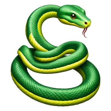 🐍 sticker