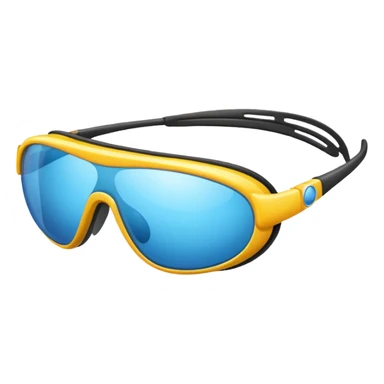 Lentes carrera  sticker