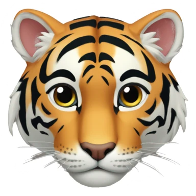 Tigre de Tazmania  sticker