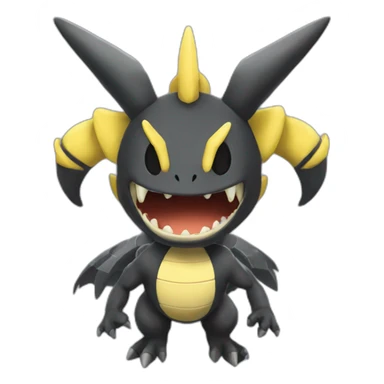 giratina sticker
