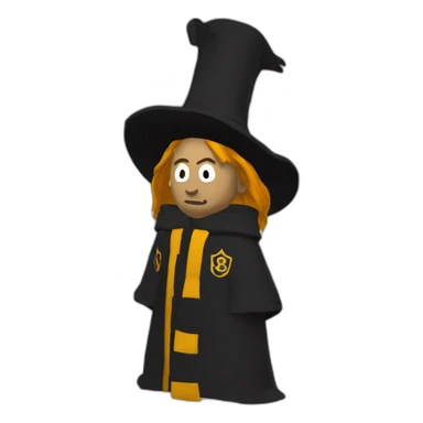 Poudlard RP gmod sticker