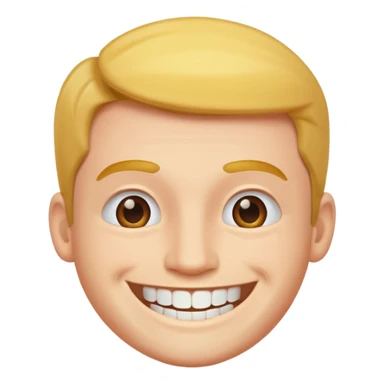 Gender swap Female to Male sticker