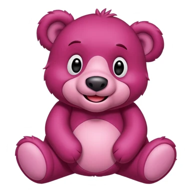 Lotso sticker