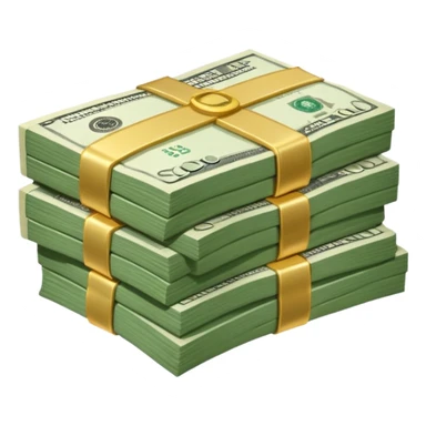 deposit paid sticker