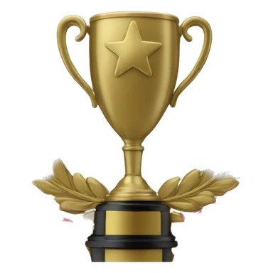 european-union-flag on trophee circle sticker